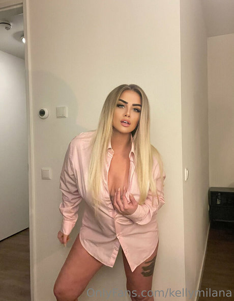 kellymilana nude actress img