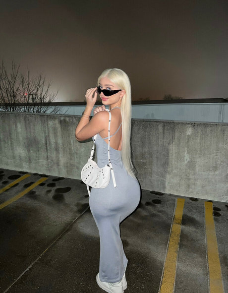 cakebatterchlo star sexy pic