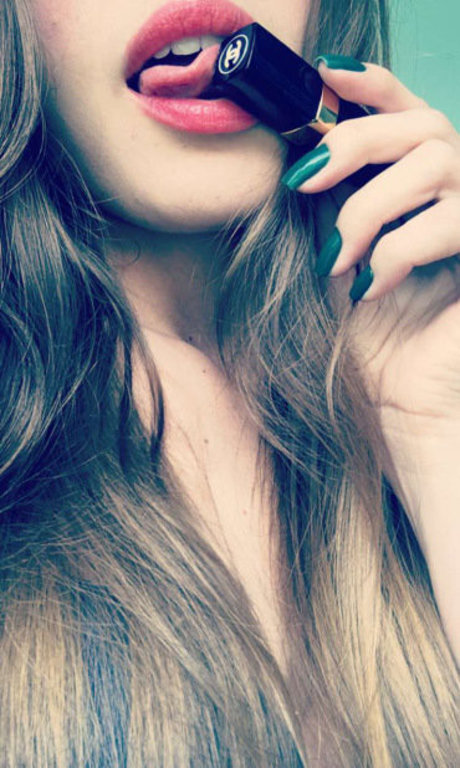 Sara Muller high quality star picture