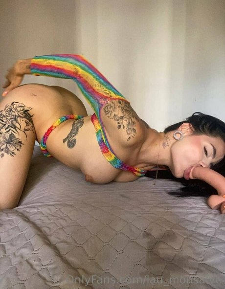 lau monsalve01 art pornstar pic