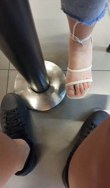 Amiguinha exclusive pornstar photo