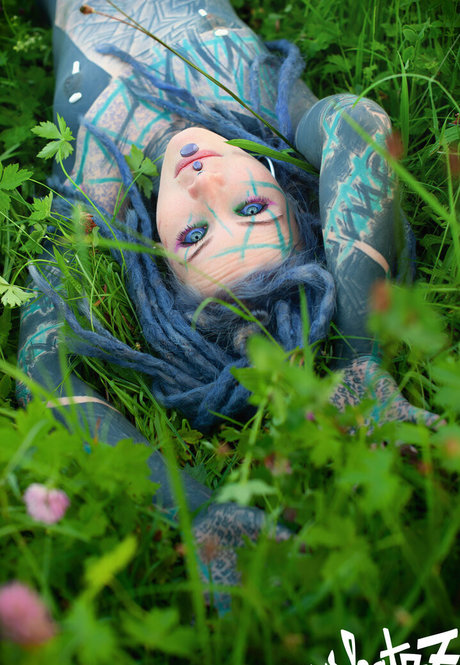 Anuskatzz best model galleries