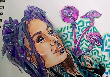 Anuskatzz erotic star gallery