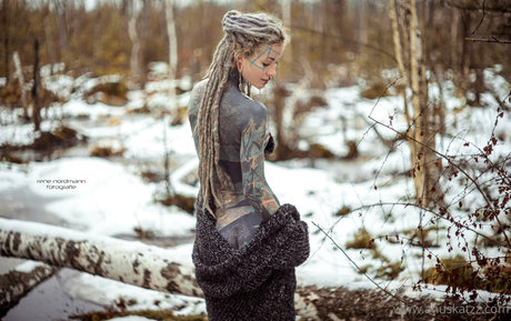 Anuskatzz Profile pic