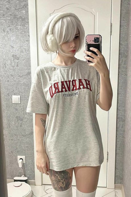 frauleinmilk model exclusive photos