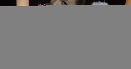 K Klixen Productions nice actress image