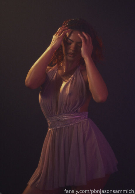 Ruby Jhane perfect star galleries