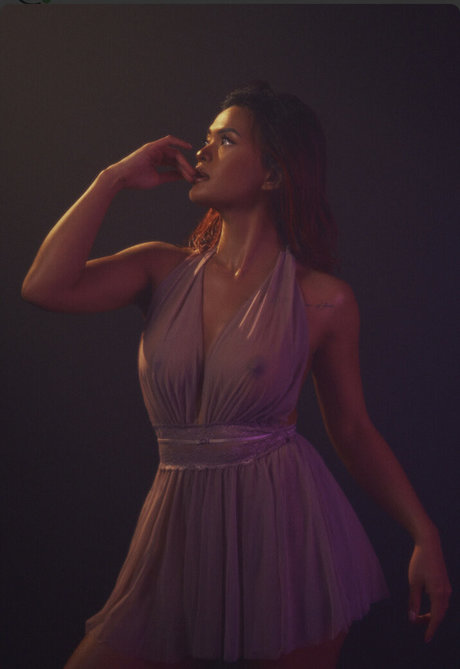 Ruby Jhane nudes model archive