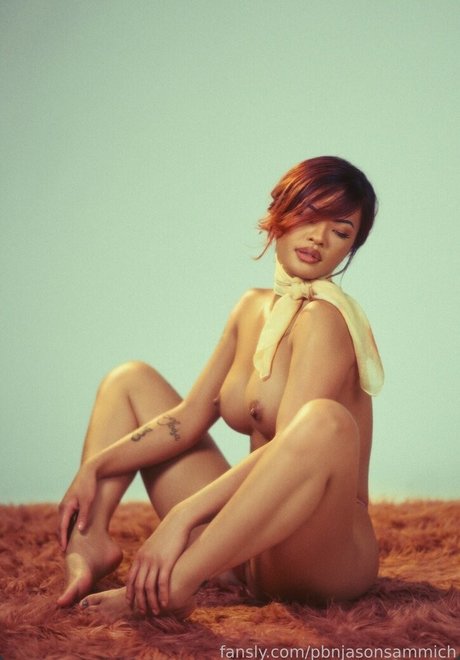 Ruby Jhane pornographic star photo