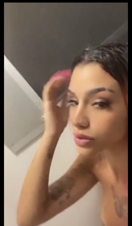 AZZY erotic pornstar picture