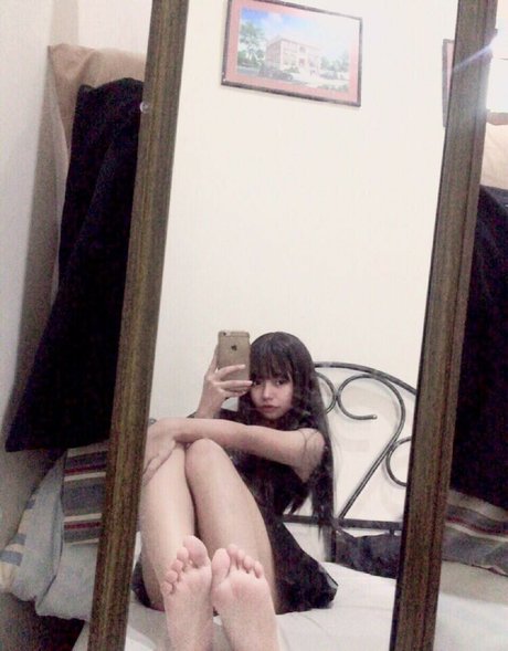 Seolette nude model pics