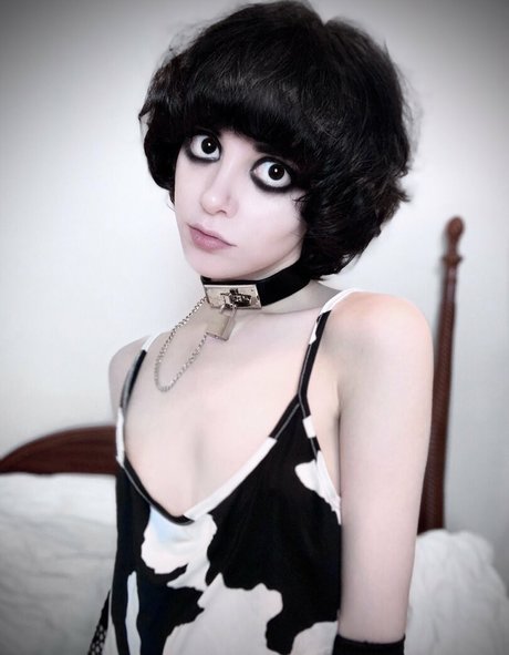 CursedArachnid pretty pornstar photos