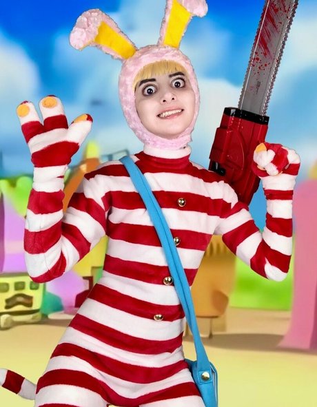 CursedArachnid model best picture