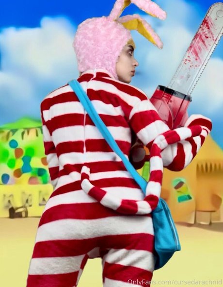 CursedArachnid nudes pornstar galleries