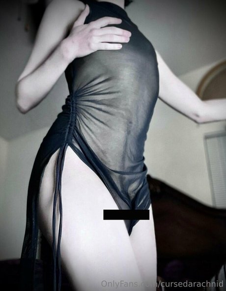 CursedArachnid pornstar xxx gallery