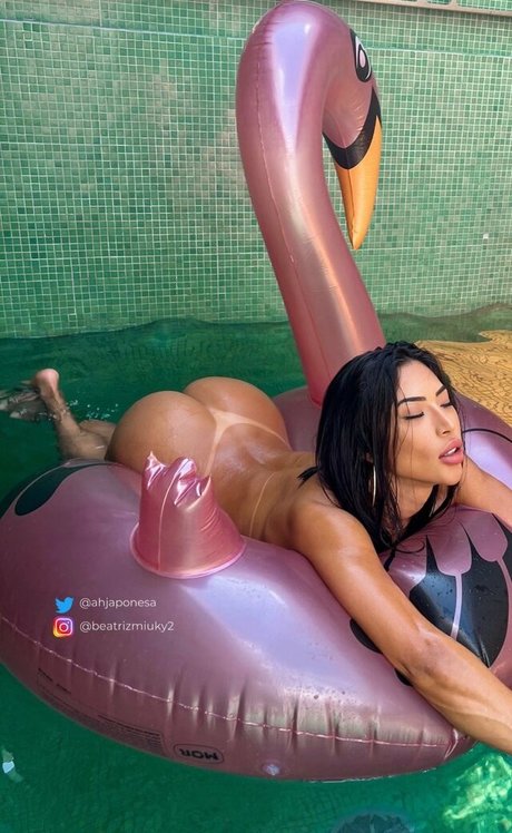 ahjaponesa star exclusive pictures