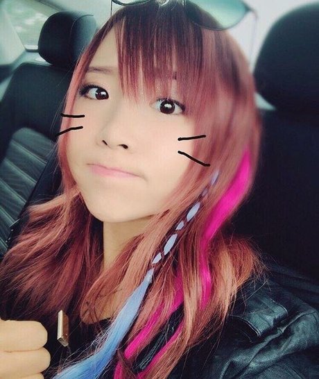Kairi Sane actress picture
