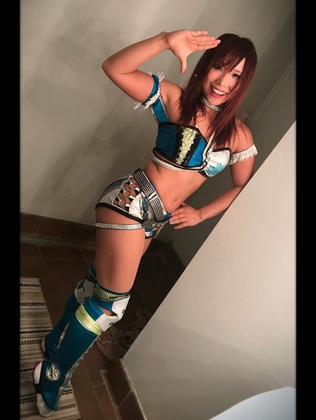 Kairi Sane best model archive
