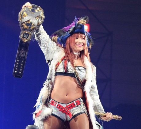Kairi Sane xxx star pictures