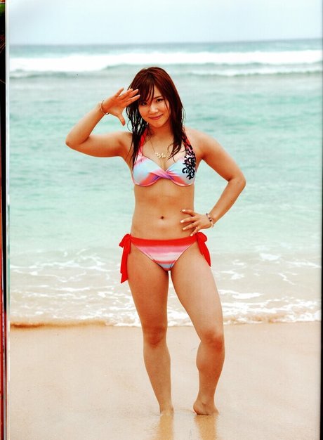 Kairi Sane star hd pic