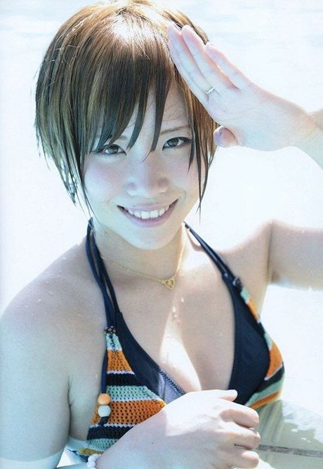 Kairi Sane hd pornstar photo