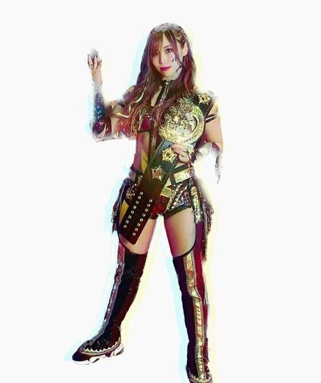 Kairi Sane model adult img