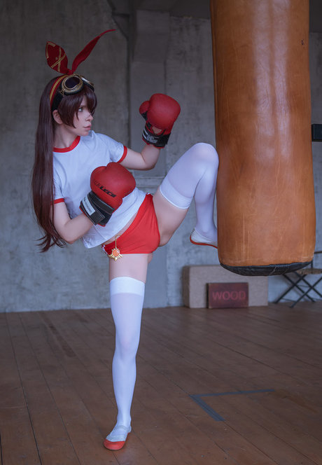 Alexandra Bodler hot model pic