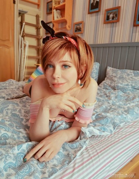 Alexandra Bodler hot model gallery