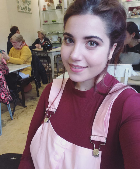 Paloma Piquet pornstar nudes images