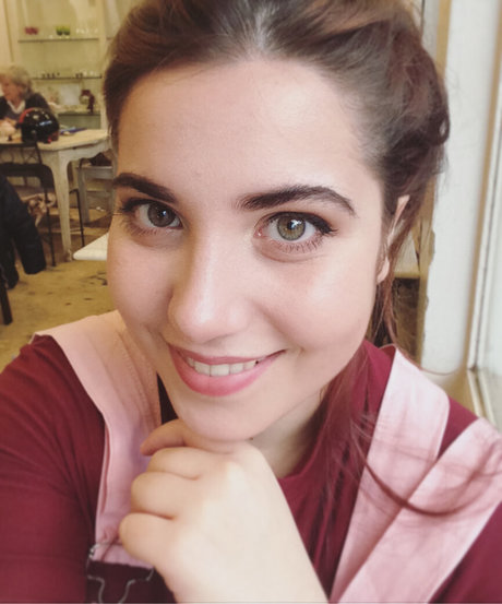 Paloma Piquet model nude pics