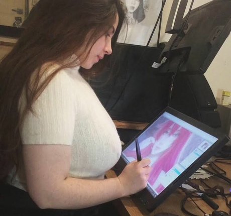 Paloma Piquet star pretty pics