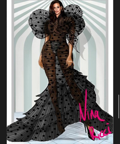 Ashley Graham star best img