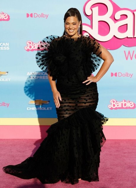 Ashley Graham pornstar hd picture