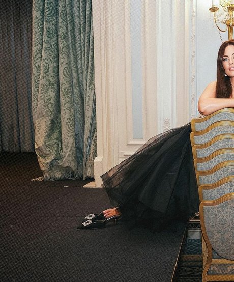 Ashley Graham Profile pic