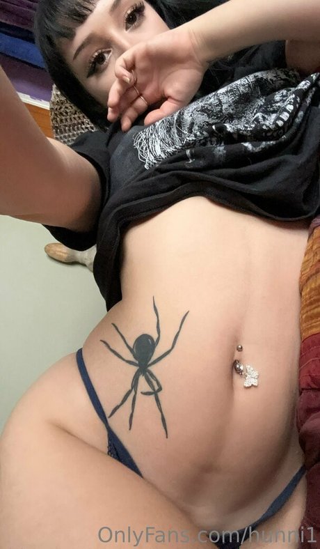 hunni1 xxx star photos