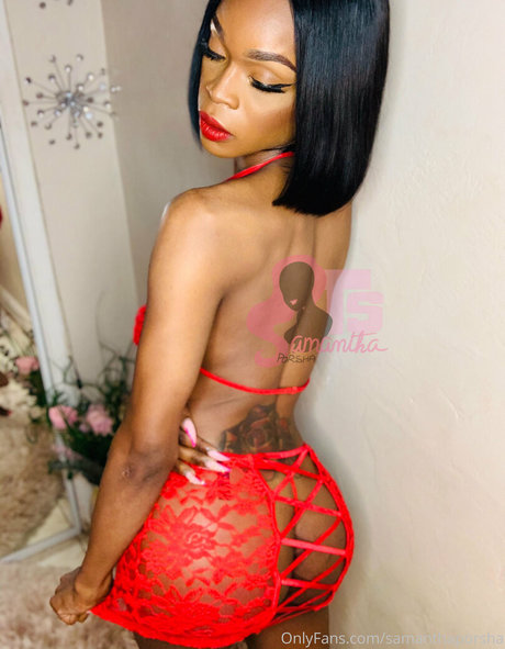 samanthaporsha hd star photos