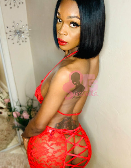 samanthaporsha beautiful actress photos