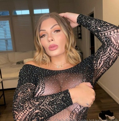 Starbaby9 model sexy images