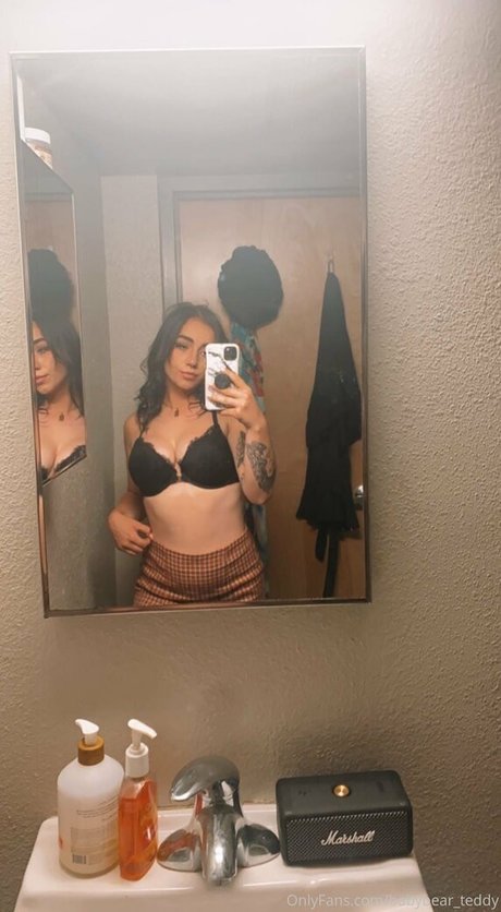 babybear teddy pornstar top pics