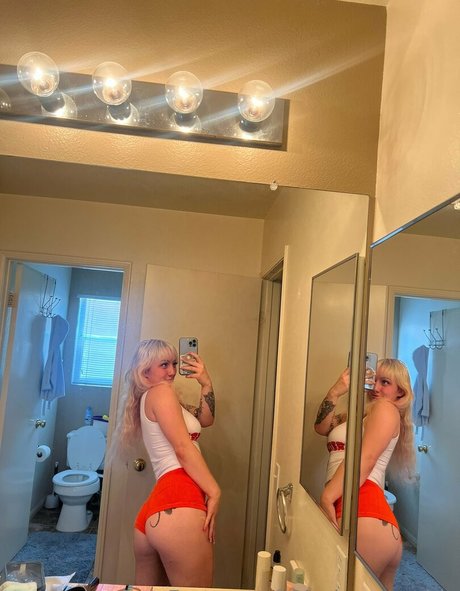 babybear teddy sexy model photos