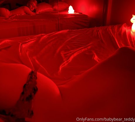babybear teddy nudes star picture