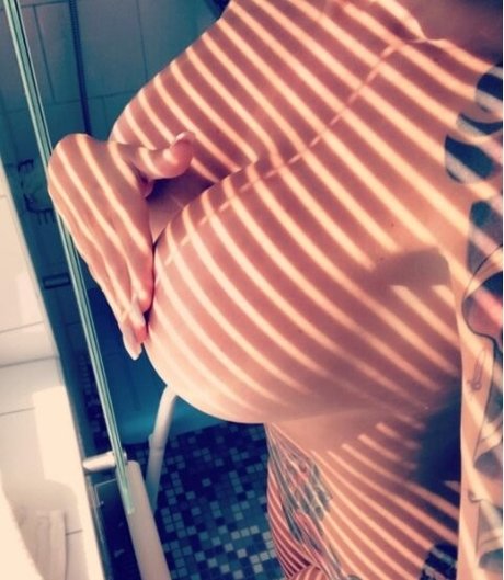 Teresa Bond pornstar art picture