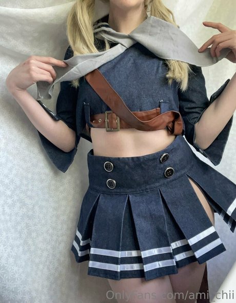 ami chii hot actress photos