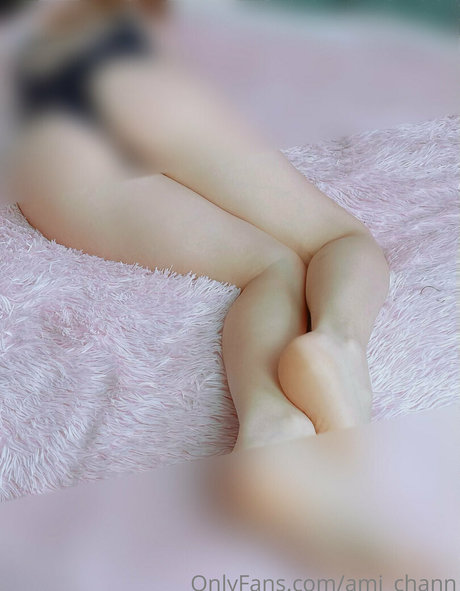 ami chii model beautiful pictures