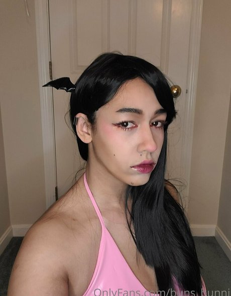 buns bunni model xxx archive