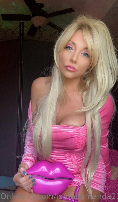 Jordanamanda23 nude model pictures
