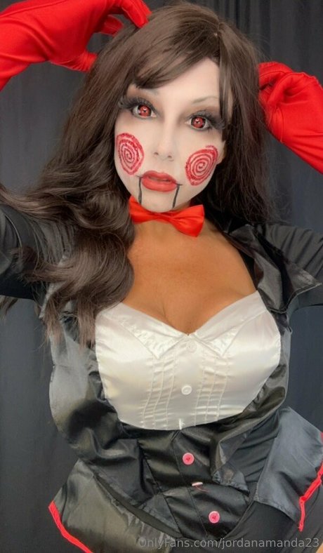 Jordanamanda23 pornstar best pics