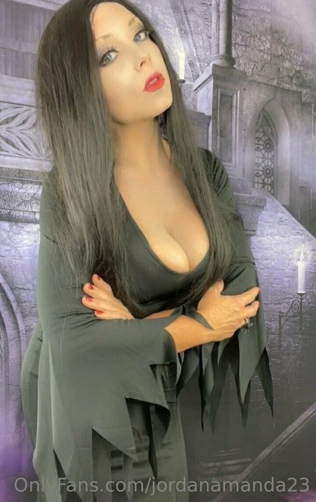 Jordanamanda23 actress pic