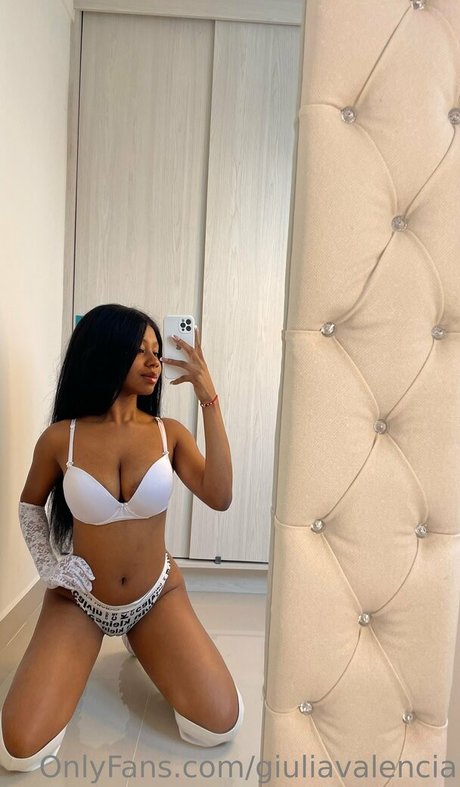 Giuliavalencia star exclusive galleries