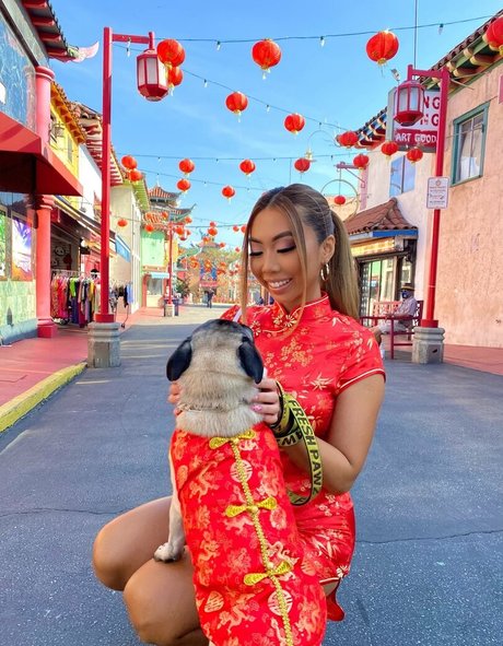 vmynguyen sexy model galleries